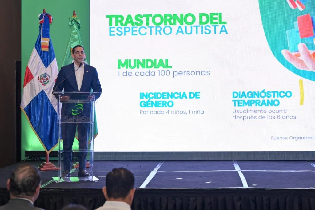 A partir del 2 de marzo, Senasa InTEgrA brindará servicios a niños con autismo