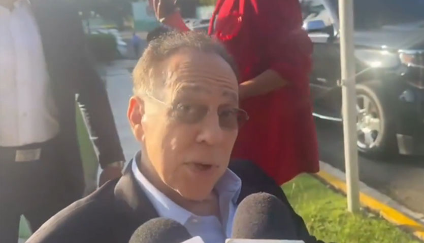 Marranzini dice que restablecimiento eléctrico podría completarse a medianoche