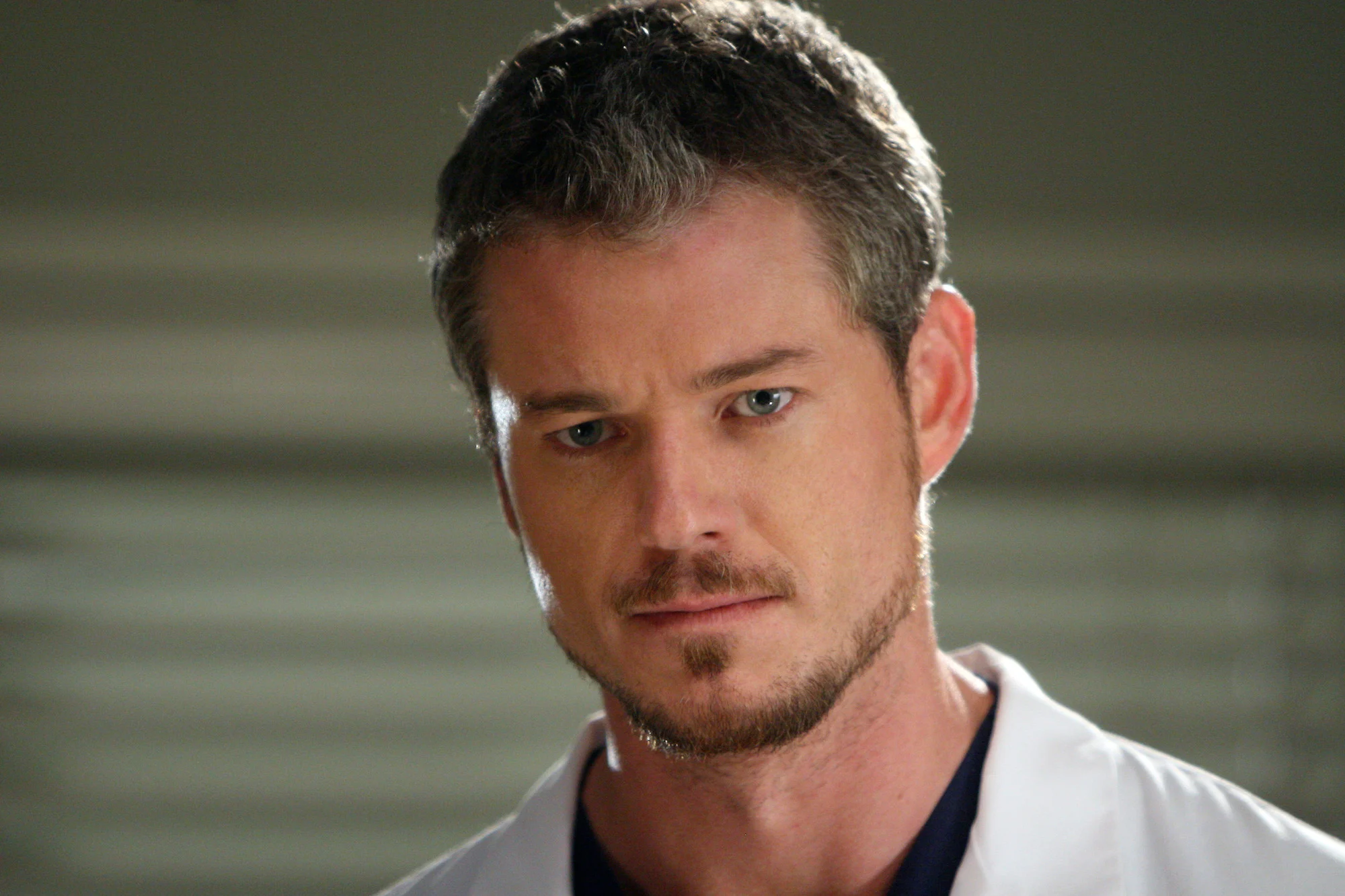 Muere actor que interpretó a Mark Sloan en Grey's Anatomy