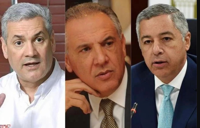 Aplazan audiencia caso involucra a Donald, Gonzalo y Peralta