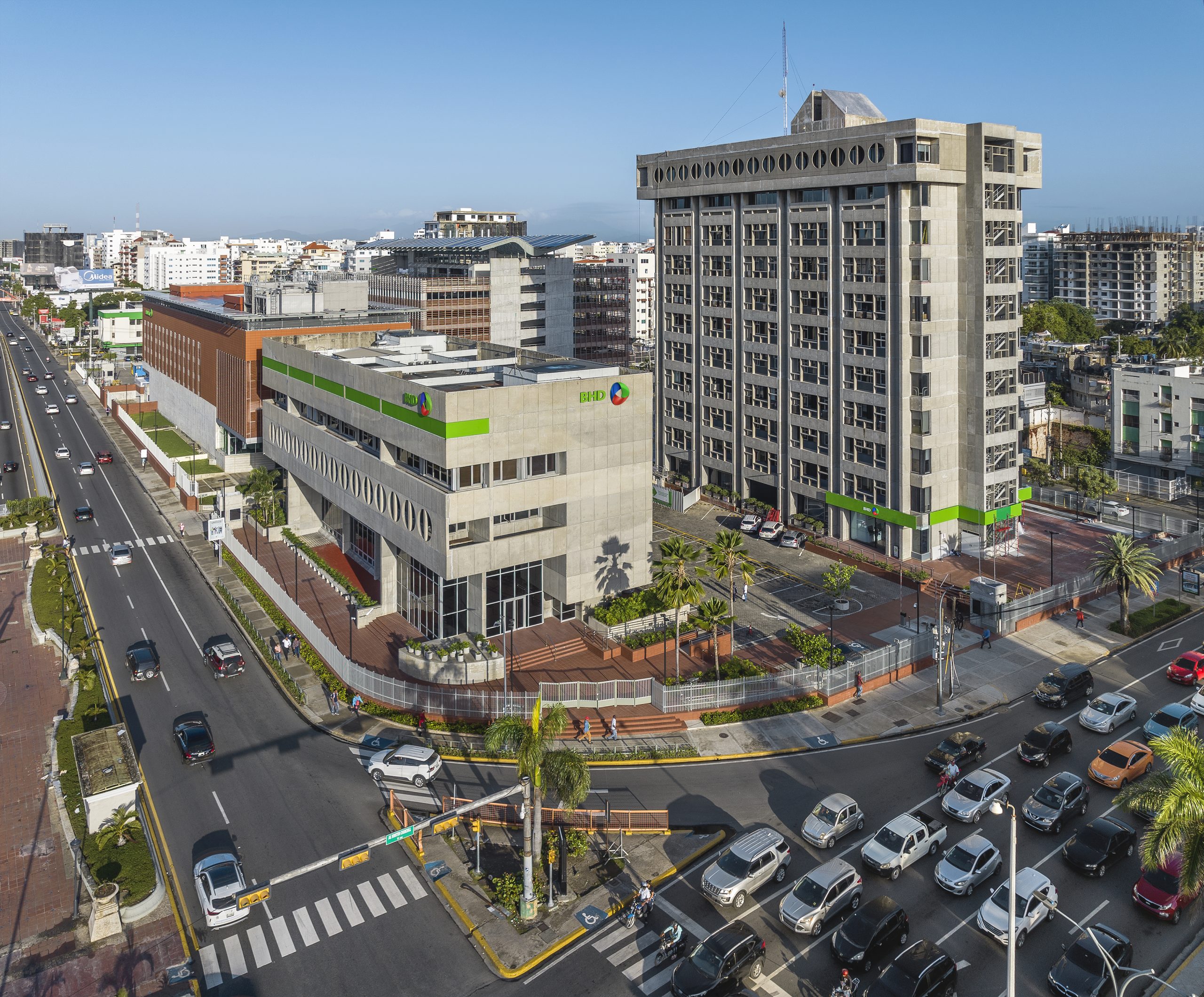 BHD lanza programa de Bienestar Integral para sus clientes