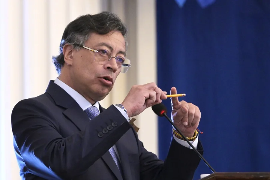 Petro dice que tras su reunión con Trump