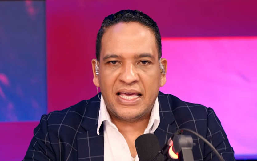 Hansel García denuncia hombre abusa de adolescentes varones en Barahona