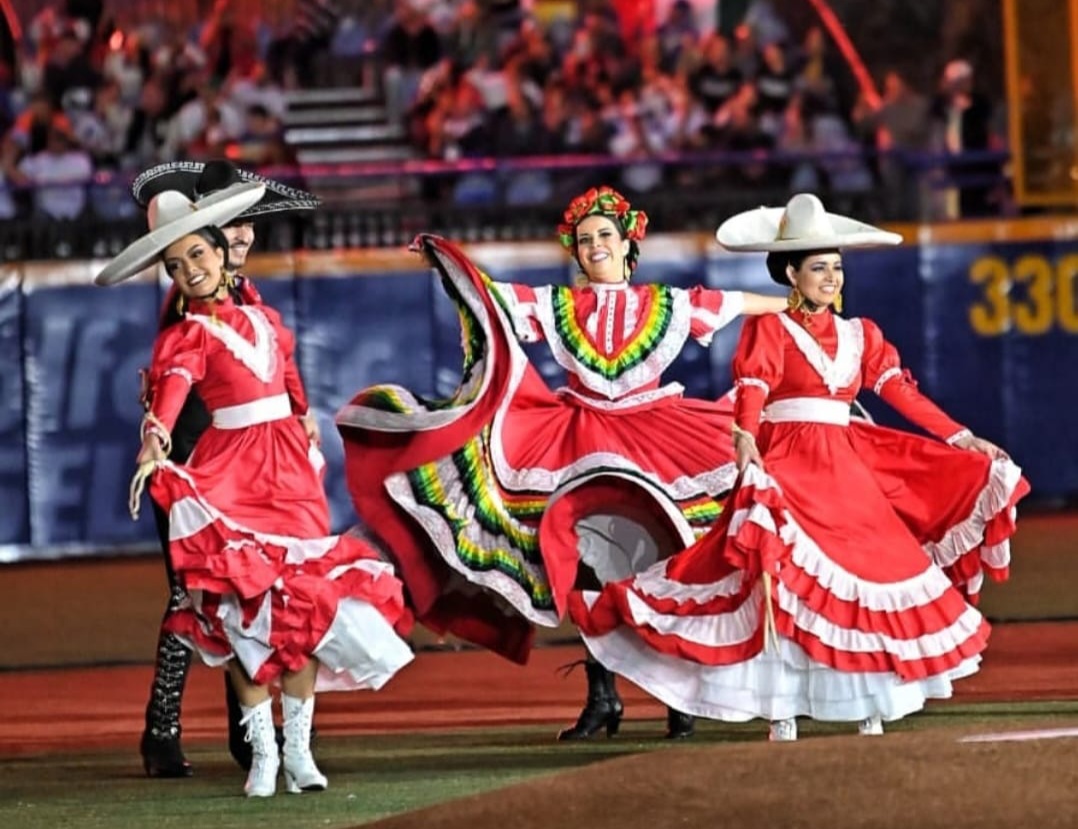 Jalisco se convierte en la capital del béisbol caribeño | De Último Minuto