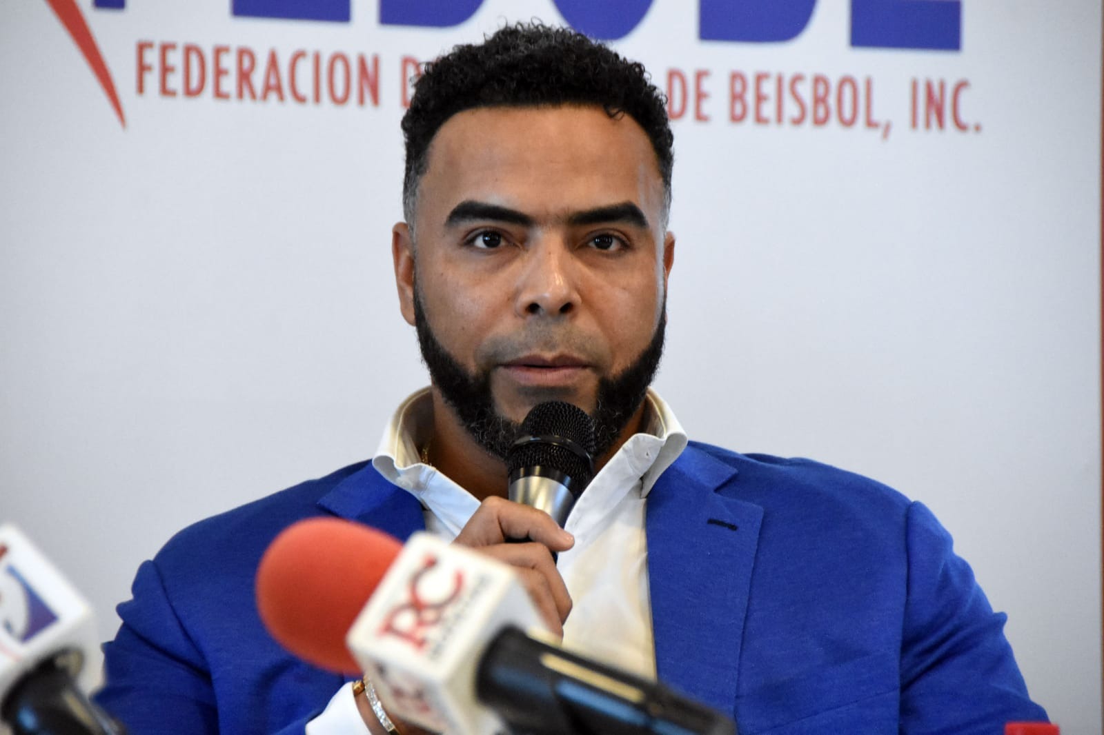 Nelson Cruz aclara las principales inquietudes sobre el equipo dominicano del Clásico