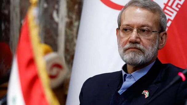 Irán promete que dará una "lección inolvidable" a Israel y EE. UU.