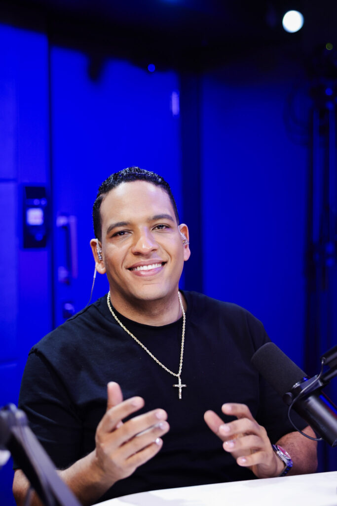 Hansel García asegura Gonzalo Castillo será candidato