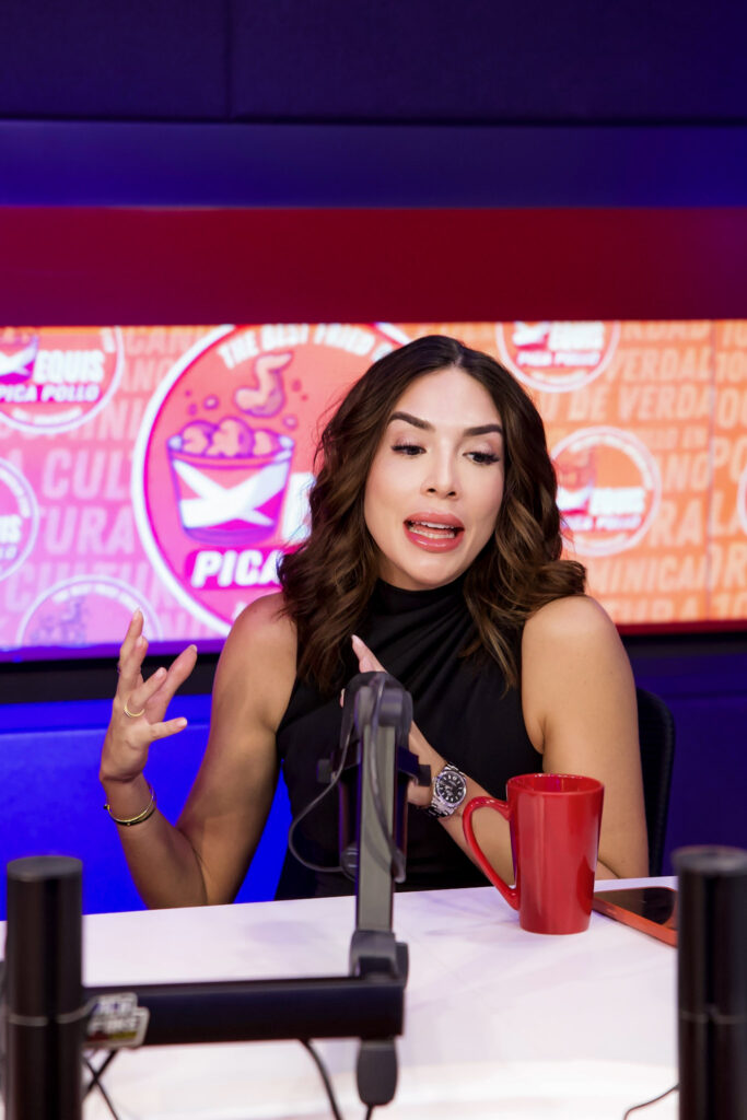 Gabi Desangles pone el foco en la violencia familiar y la falta de respuesta institucional tras tragedia famiiar