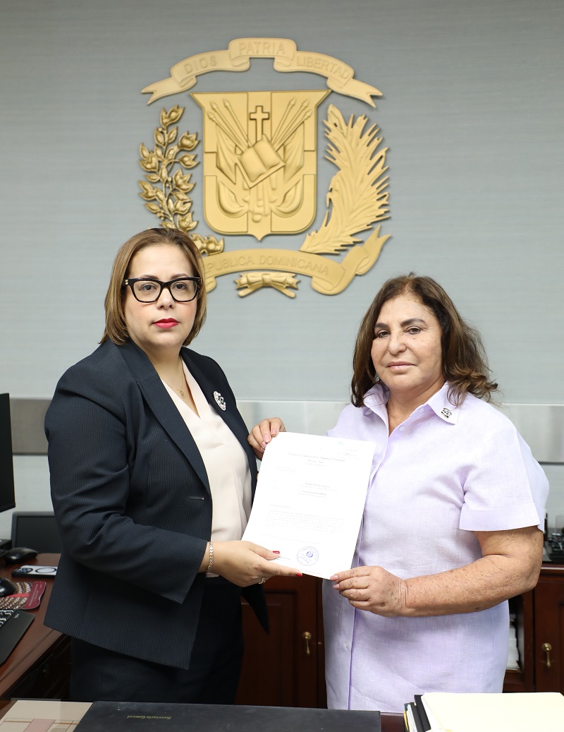 Diputada impulsa proyecto para pacientes con Parkinson