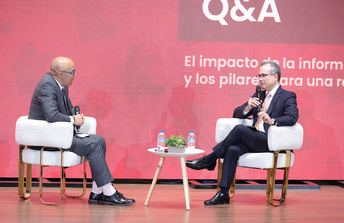 simplificar el sistema tributario dominicano impulsa la economía