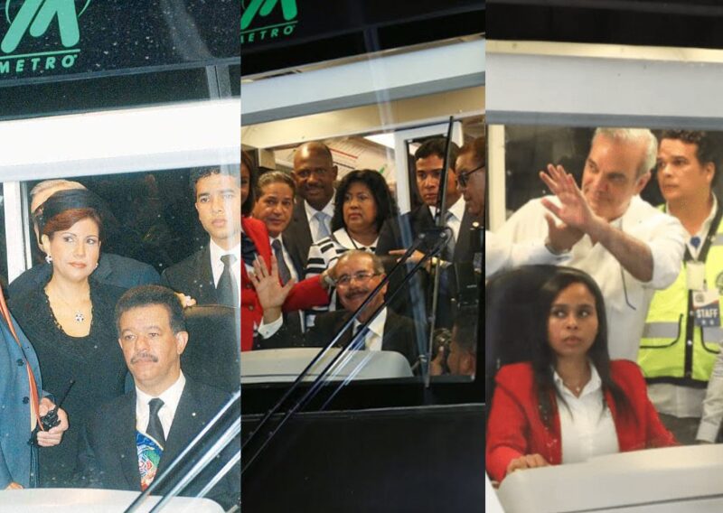 20 años de continuidad estatal