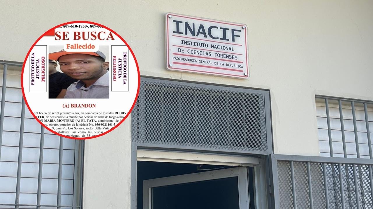 Cae abatido Brandon tras enfrentar a agentes del DICRIM
