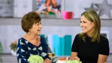 Detienen a sospechoso de la madre de Savannah Guthrie
