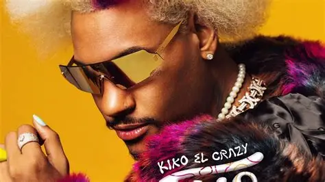 Equipo de Kiko el Crazy aclara situación tras accidente