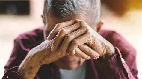 Denuncian maltrato contra adulto mayor en La Romana