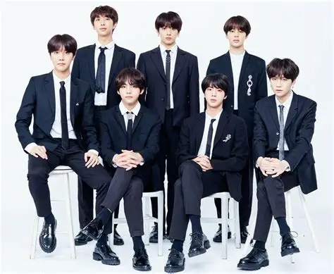 Primer concierto de BTS en 4 años será emitido por Netflix