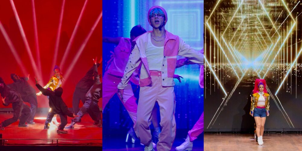 “Las Cazadoras del K-Pop” arrasan en RD con seis funciones a casa llena y regresan en mayo de 2026