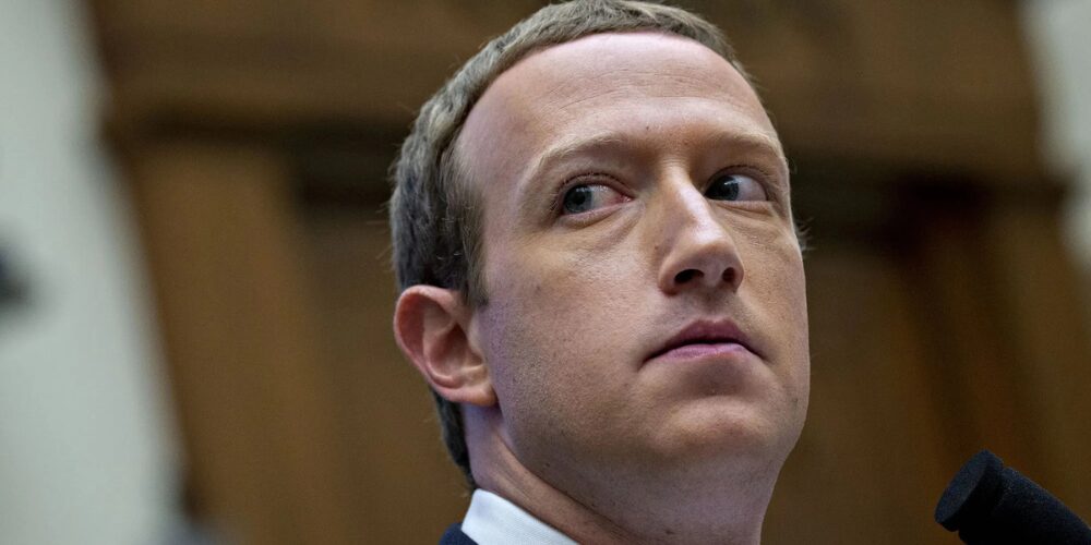 Zuckerberg defiende en juicio a Instagram