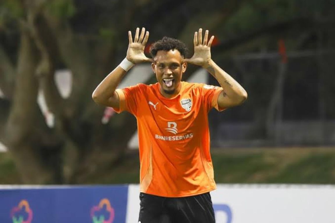 Correa impone marcas ofensivas en Liguilla de la LDF