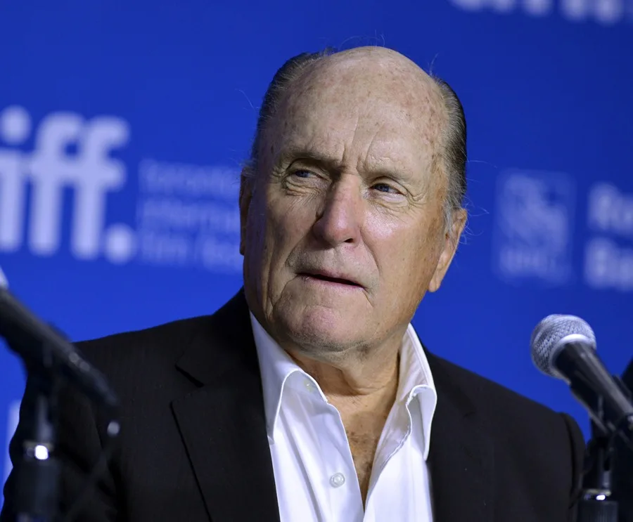 Muere Robert Duvall, aclamado actor a los 95 años