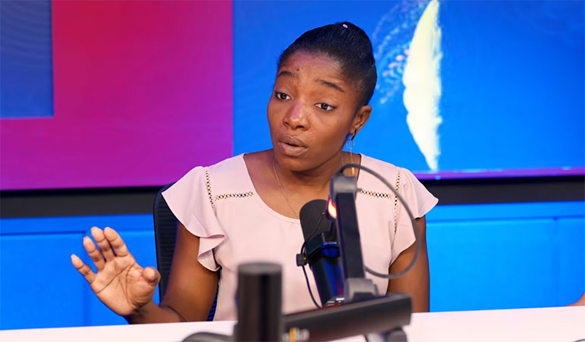 Habla madre de bebé supuestamente 'robada' por el padre