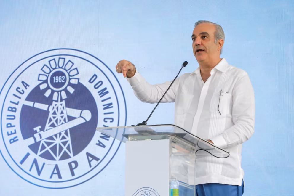 Acueducto de Villa Altagracia garantiza agua a más de 73,000 habitantes