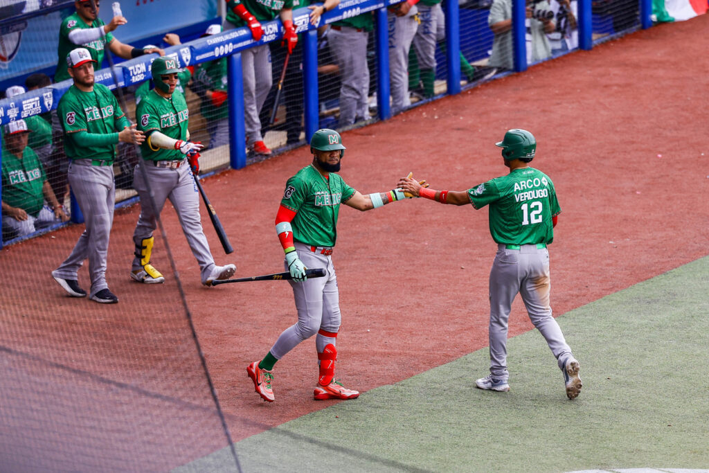 Tomateros dejan fuera a los Leones y avanzan a la final de la Serie del Caribe 2026