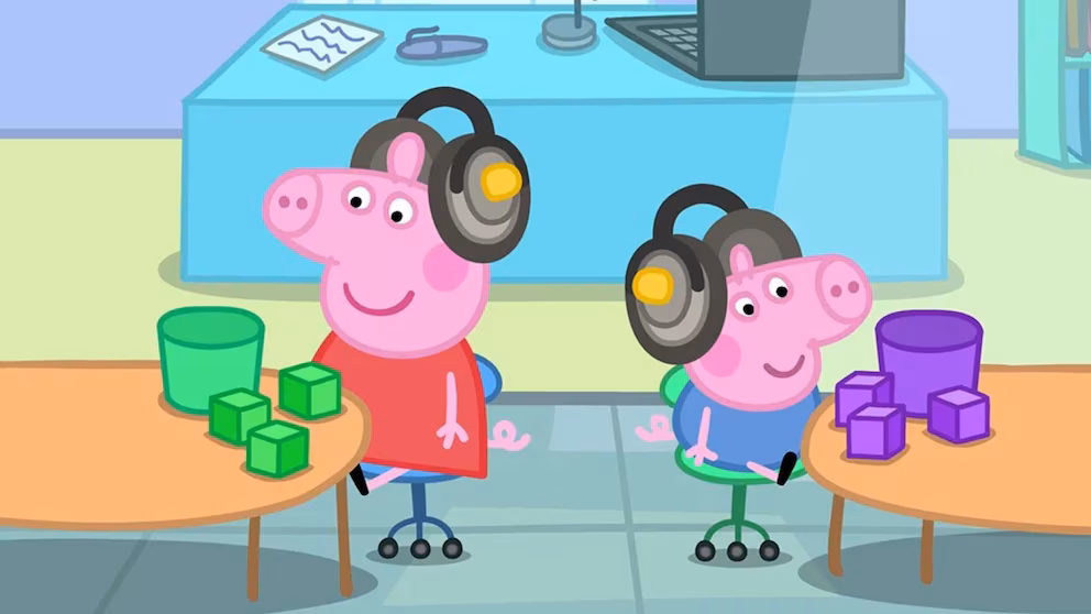 “Peppa Pig” refuerza el mensaje de inclusión: revelan