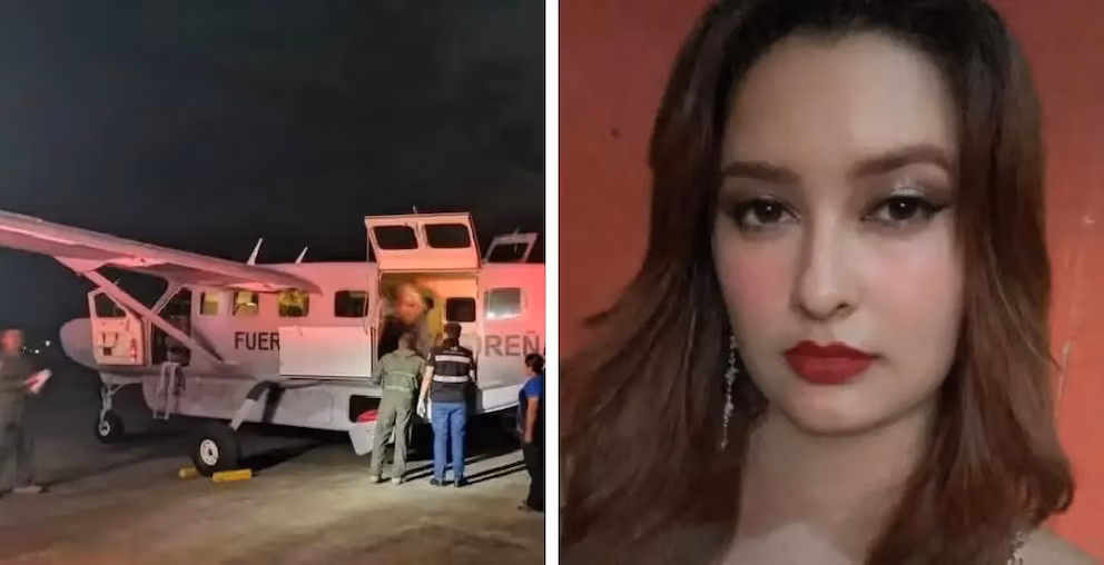Joven muere en Honduras tras no reunir dinero