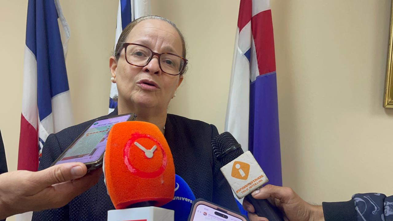 Fiscal de Santiago destaca 17 procesos de alto impacto