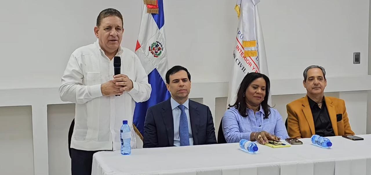 Bonao acoge Feria Regional del Libro y la Cultura Cibao 2026