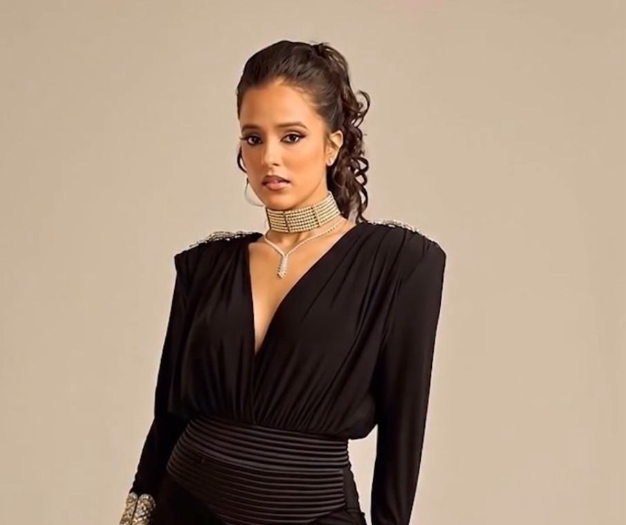 Sophia Sanabria será presentadora de la alfombra de premios