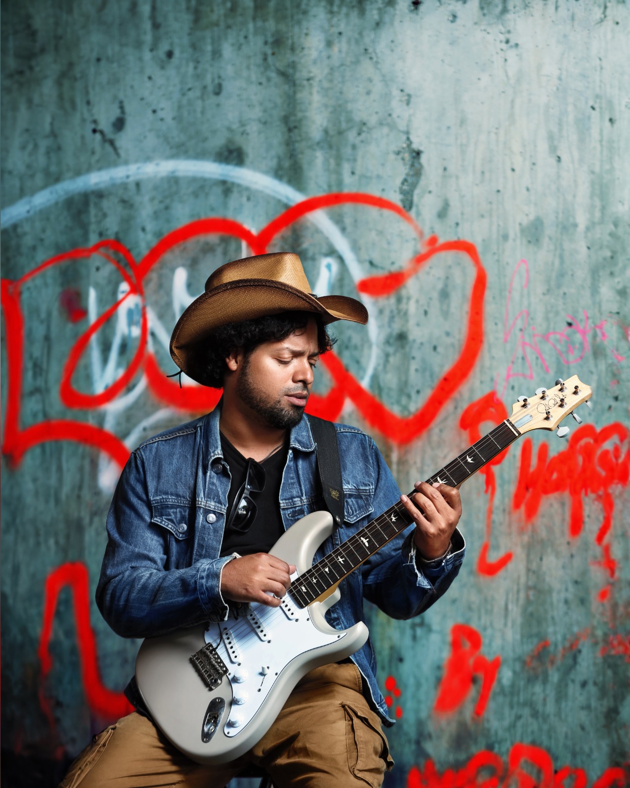 Rioz regresa a RD para cantarle al amor con nuevo sencillo