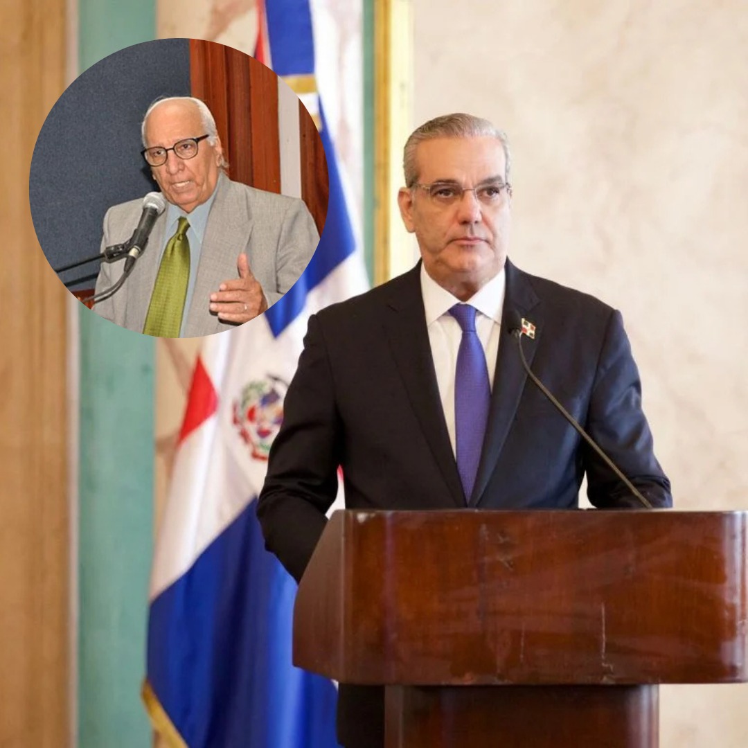 Abinader lamenta fallecimiento de Enmanuel Castillo