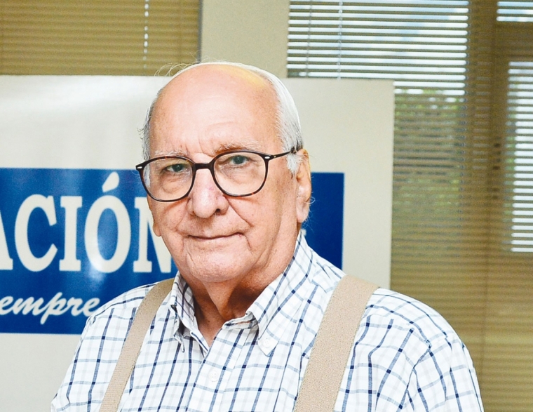 SDD resalta los aportes de Enmanuel Castillo