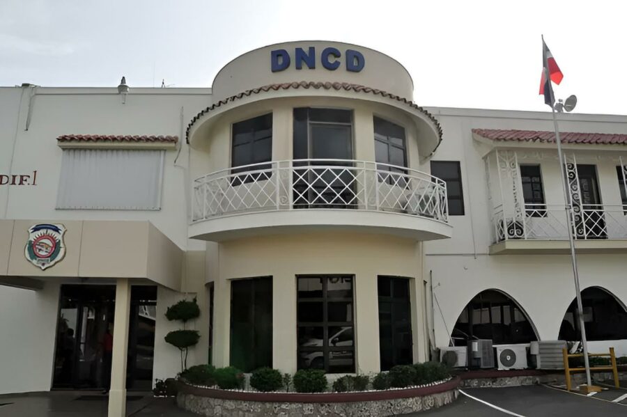 DNCD realiza el mayor decomiso marítimo de drogas en la historia