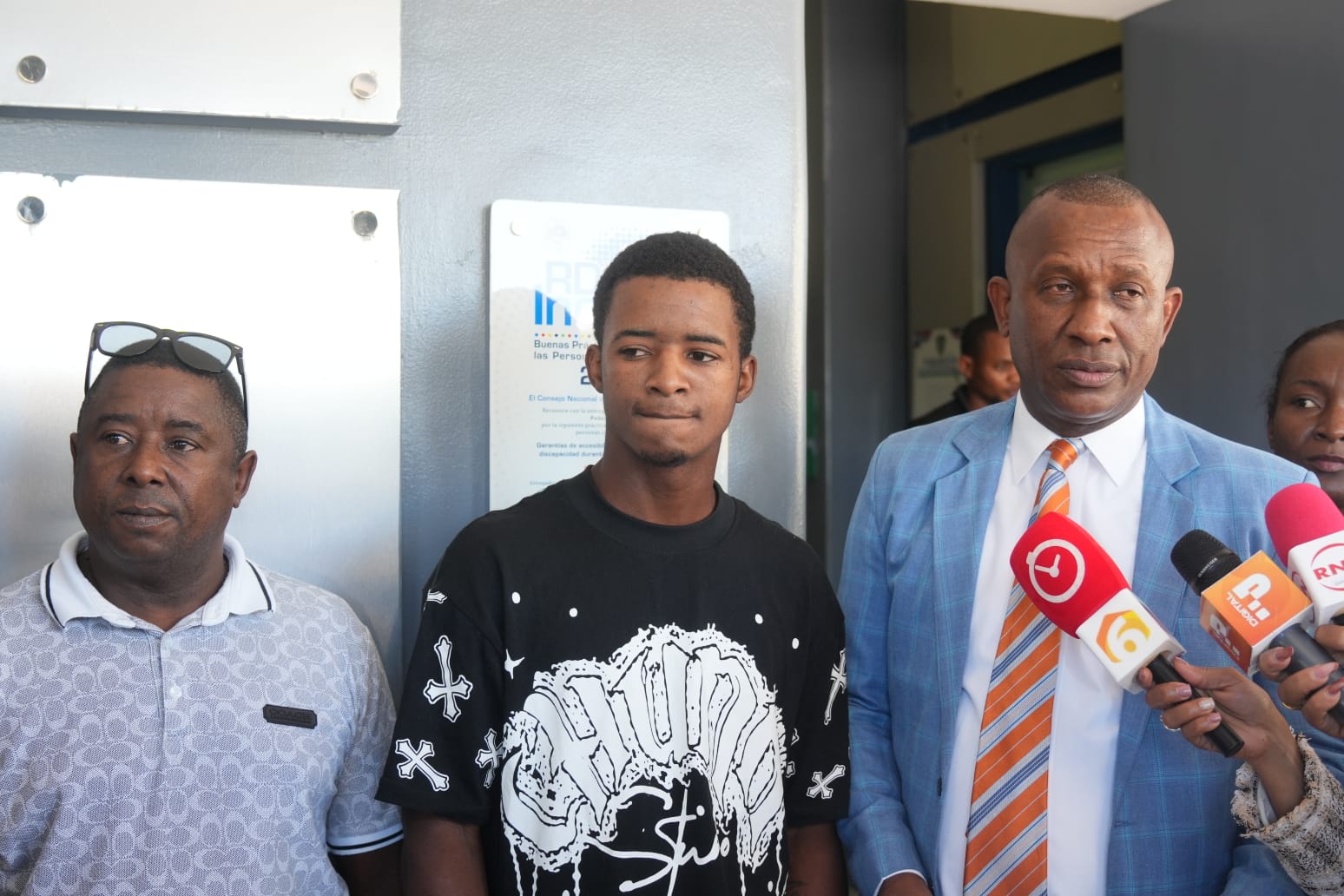 Se entrega joven vinculado a homicidio