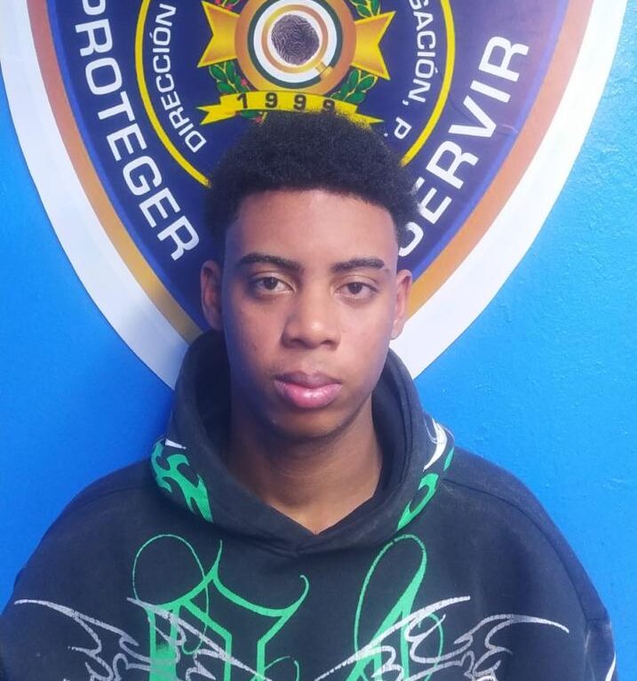 Se entrega acusado de matar a joven de 19 años en Bonao