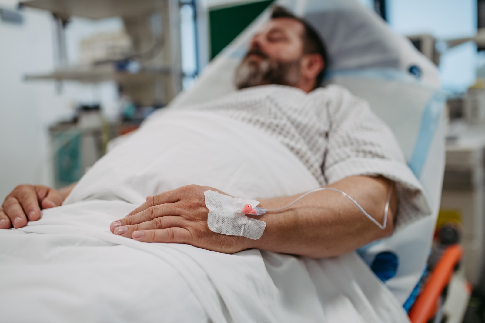 Más 395 mil hospitalizaciones pudieron haberse prevenido