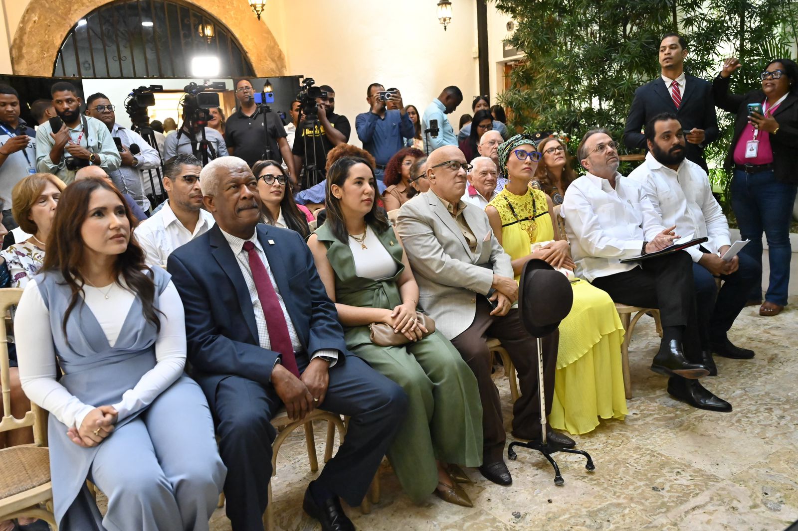 Banreservas anuncia la Quinta Temporada de Teatro