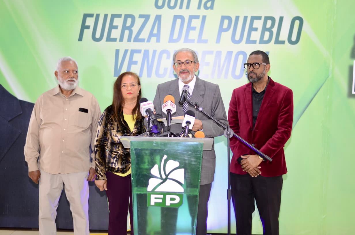 FP denuncia colapso del sistema ambiental y exige explicar