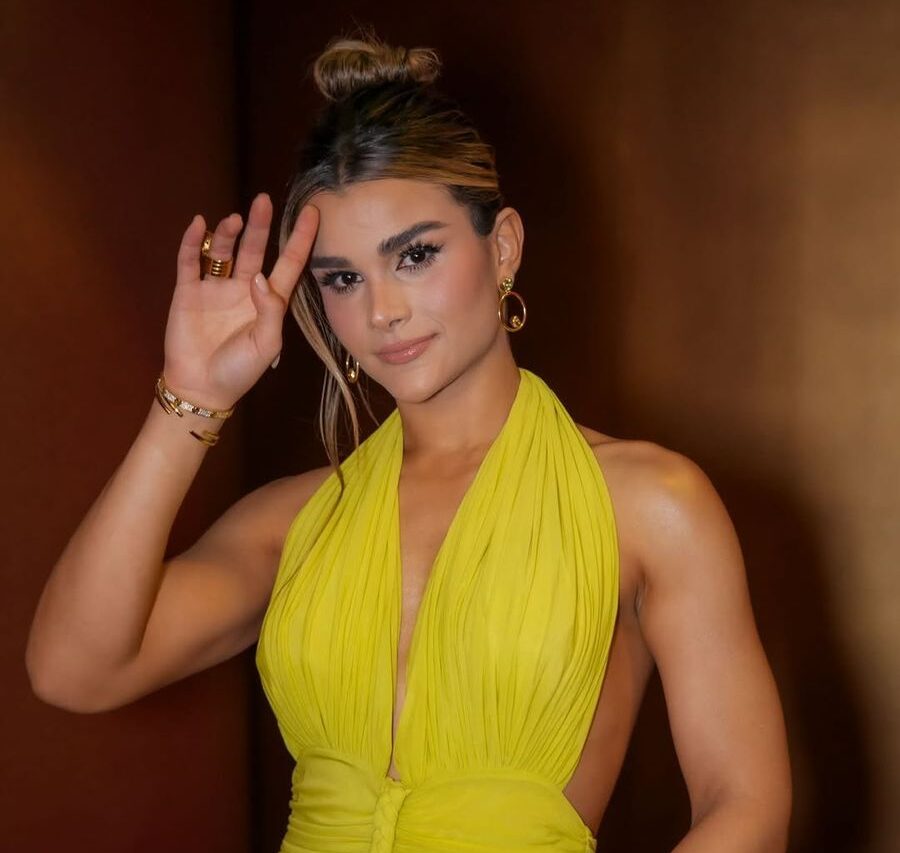 Clarissa Molina asume por segunda