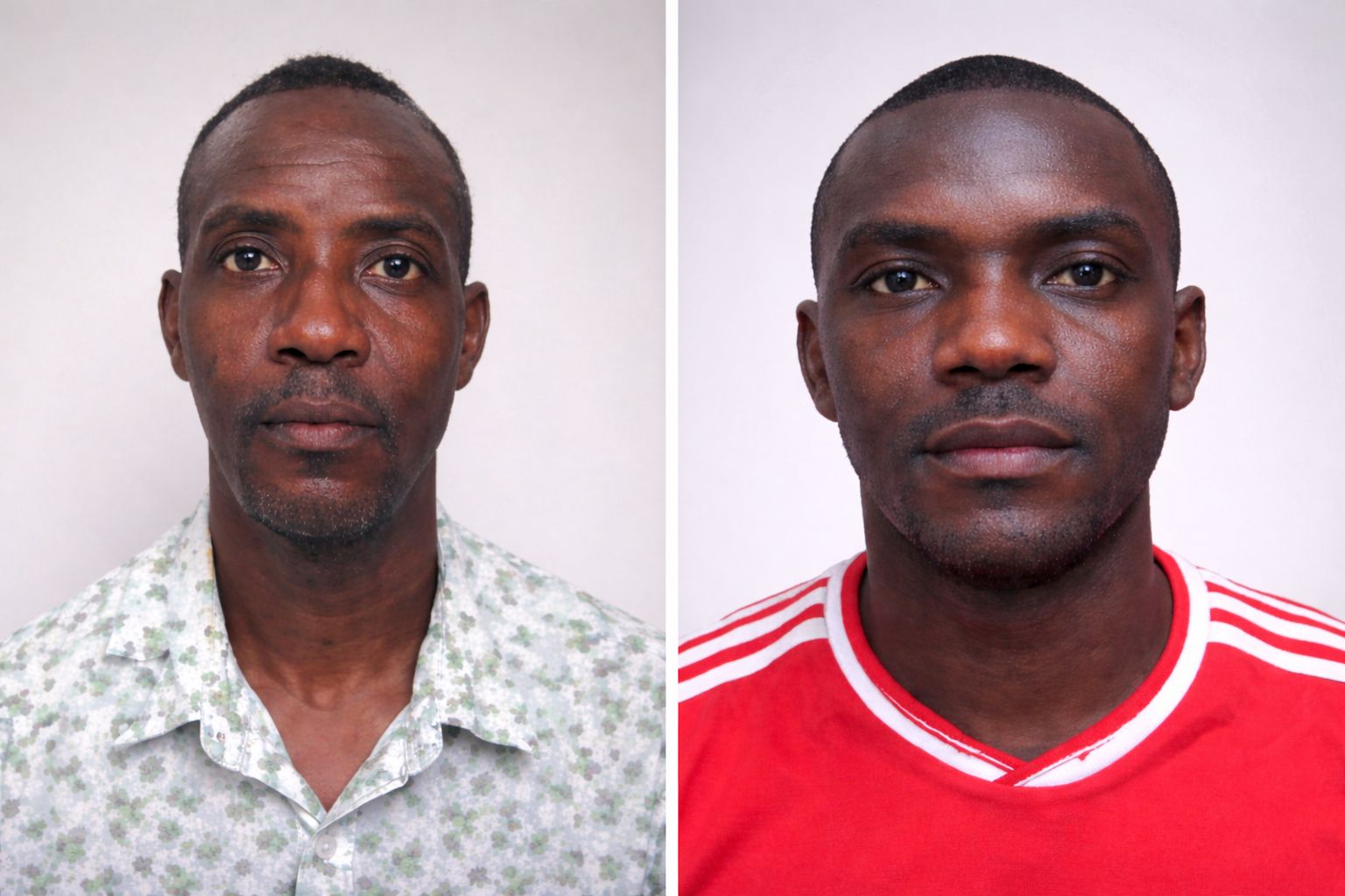 Accidente laboral deja 2 haitianos heridos en Tenares