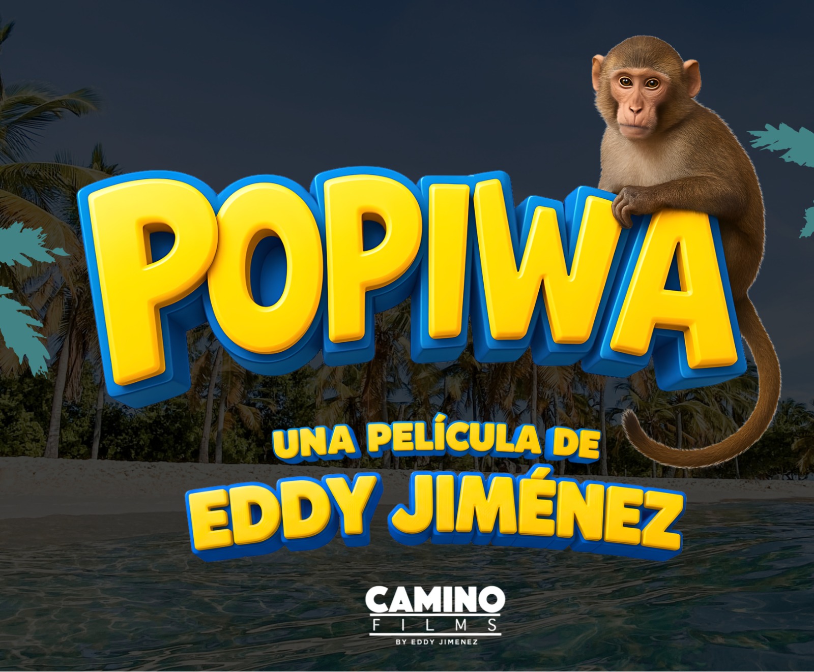 Inicia rodaje en Nueva York de la comedia familiar “Popiwa”