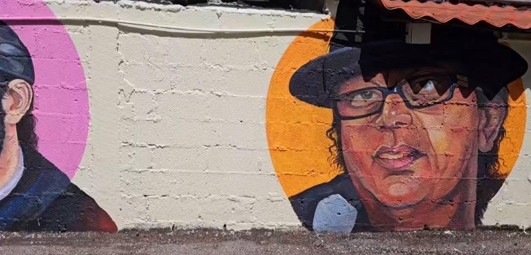 El Torito rinde homenaje a los grandes del merengue