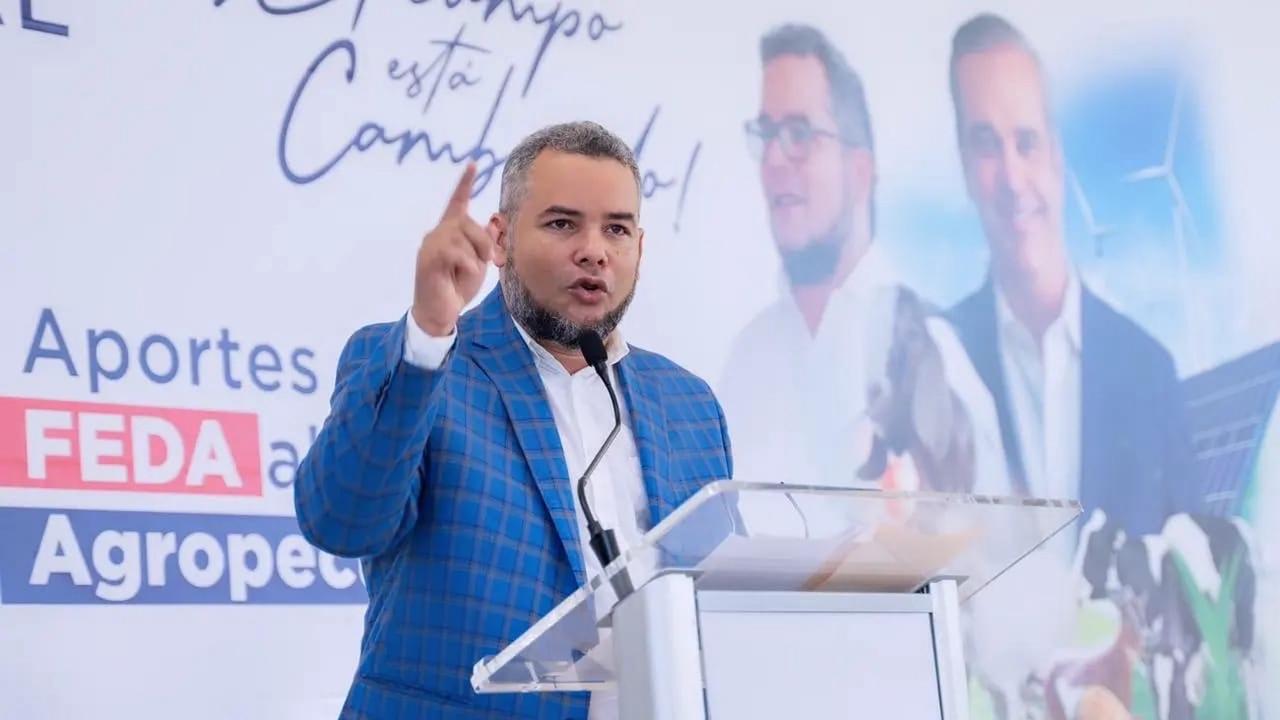Director del FEDA responde a reportaje y asegura