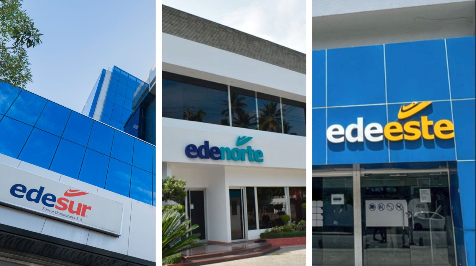 Las EDE esperan pronta recuperación del servicio
