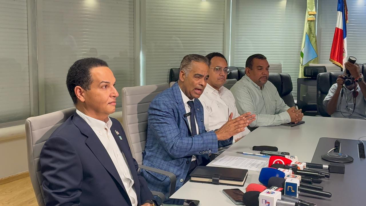 Servicio eléctrico fue recuperado en un 60 %