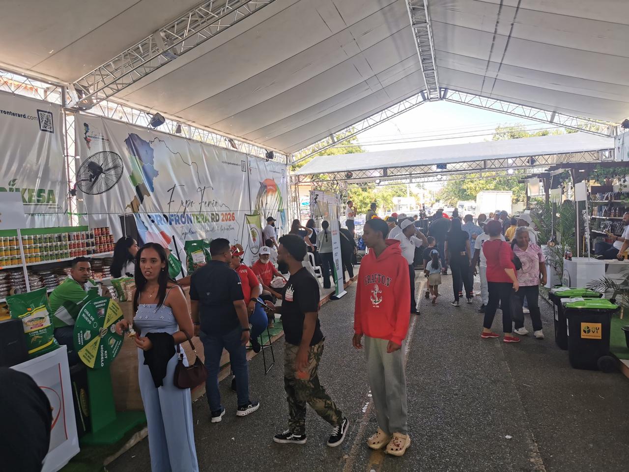 Montecristi consolida su apuesta al desarrollo fronterizo