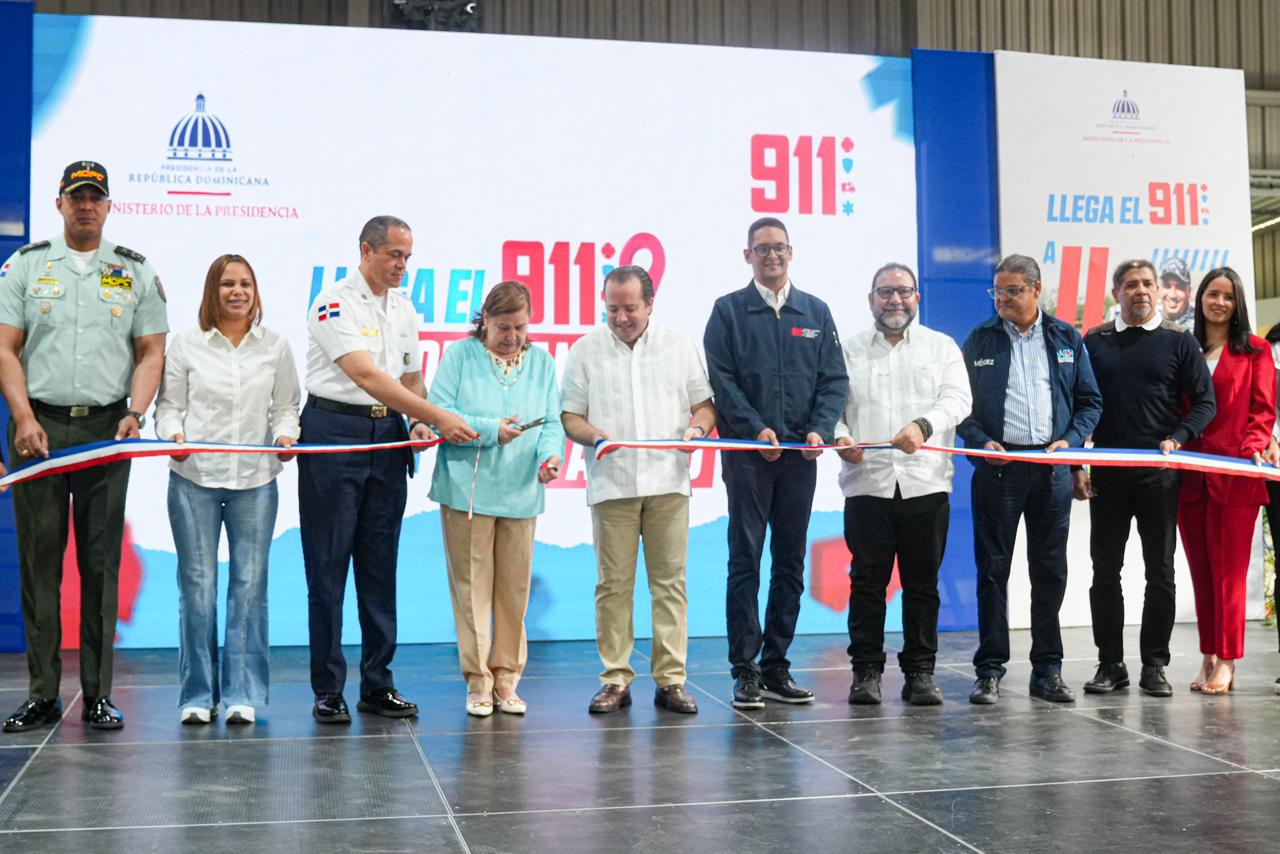 Constanza queda integrada al Sistema 911 con cobertura